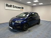 Renault Zoe R135 PhII 52 kW Iconic batteriköp