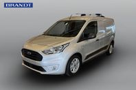 Ford Transit Connect Skåp L2 Trend 100 hk Vinterhjul Ingår.