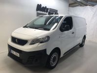 Peugeot Expert 2,0 Hdi 3 Sits L2H1 122 Hk 1,2T Manuell