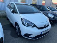 Honda Jazz Exekutive e:HEV e-CVT 3 års garanti