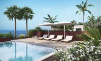 Villa Las Yukas - Elegant och exklusivt i Cabo de Palos