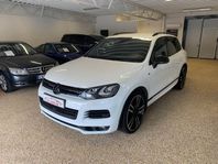 Volkswagen Touareg 4.2 V8 TDI 4Motion Automatisk 340hk Sport