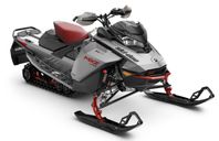 Ski-Doo MXZ X-RS 600 E-Tec - Kampanj