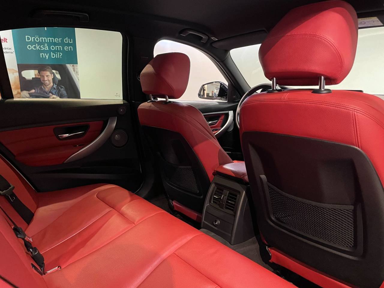 BMW 335 d xDrive M-Performanc...