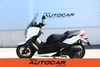 Yamaha X-max 250 Abs