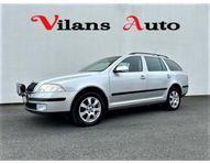 Skoda Octavia Kombi 1.9 TDI 105hk