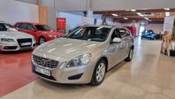 Volvo V60 D2 Momentum 115hk