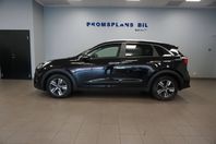 Kia Niro Hybrid DCT EX, GLS Euro 6 141hk