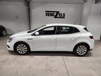 Renault Mégane 1.2 TCe Euro 6 101hk