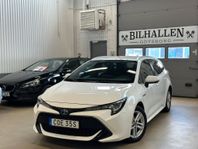 Toyota Corolla Touring Sports Hybrid e-CVT(122hk)NyServad