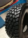 FINBY 385/65R22,5 vinterdäck för hjullastare