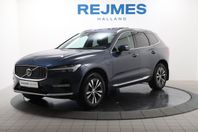 Volvo XC60 Recharge T6 Core Bright Drag Kamera Klimatpkt