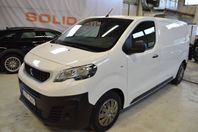 Peugeot Expert Panel Van 2.0 BlueHDi 3-Sits/Drag/V-däck