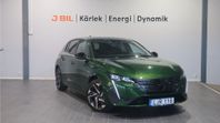 Peugeot 308 Allure Pack Plug-In Hybrid 180hk Aut - OMGÅENDE