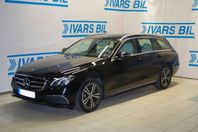 Mercedes-Benz E 200 T d Fleet 9G-Tronic 160hk