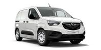 Opel Combo BUSINESS L1 1.5 D 130Hk Business Lease