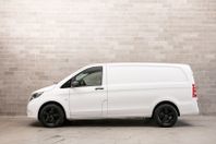 Mercedes-Benz Vito 114 CDI 7G-Tronic Plus Backkamera 136hk