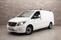 Mercedes-Benz Vito 114 CDI 2.8t 7G-Tronic Plus Euro 6 136hk