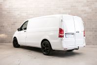 Mercedes-Benz Vito 114 CDI 7G-Tronic Plus Backkamera 136hk