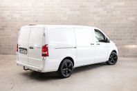 Mercedes-Benz Vito 114 CDI 7G-Tronic Plus Backkamera 136hk