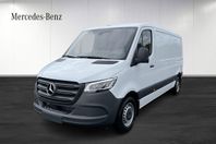 Mercedes-Benz Sprinter 211 Fighter - Lagerbil snabb leverans