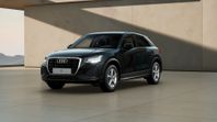 Audi Q2 30 TFSI Proline 116 hk Choice billån