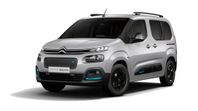 Citroën e-Berlingo Shine M 50kWh Business Lease