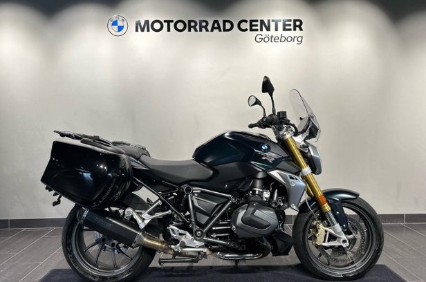 remus r1250r