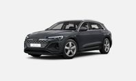 Audi Q8 E-tron 55 Proline | Företagsleasing