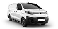 Citroën Jumpy Business Pre L2 BHDi 145 2.0 Aut BusinessLease