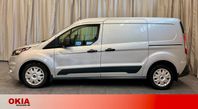 Ford transit Connect 230 LWB 1.5 TDCi Powershift Hemleverans