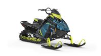 Polaris 850 RMK KHAOS 146 S