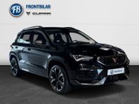 Cupra Ateca TSI 150 DSG Privatleasing 3595kr/mån FB Edition