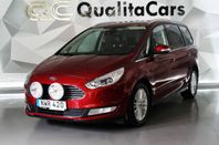 Ford Galaxy 2.0 TDCi 150hk 7-sits |Värmare |GPS |Drag |Eu.6