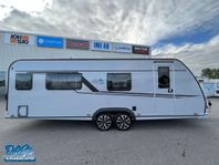 Knaus Südwind 650 PXB 60 Years Celebration