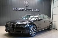 Audi A8 3.0 TDI V6 / Quattro / TV / Taklucka /Full UTR 250hk