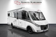 Carthago Chic c- line  4.9 LE Mercedes