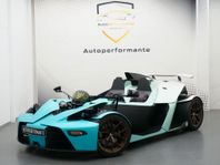 KTM X-Bow Superlight 320hk