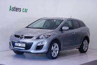 Mazda CX-7 2.2 MZR-CD AWD Drag Navi Ny Besikt 173hk