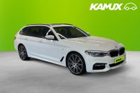 BMW 530 i xDrive M-sport "Höstkampanj - Extra bra deal"