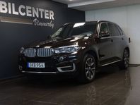 BMW X5 xDrive40d Steptronic 313hk Drag