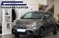 Abarth 595 165hk Hatchback - 3.499:-/mån