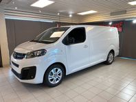 Opel Vivaro-e L3 PREMIUM NAV 75kWh Långa Skåpet Kampanj