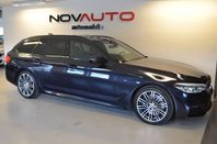 BMW 540 i xDrive Innovation M-Sport Pano Drag H/K HUD Kamera