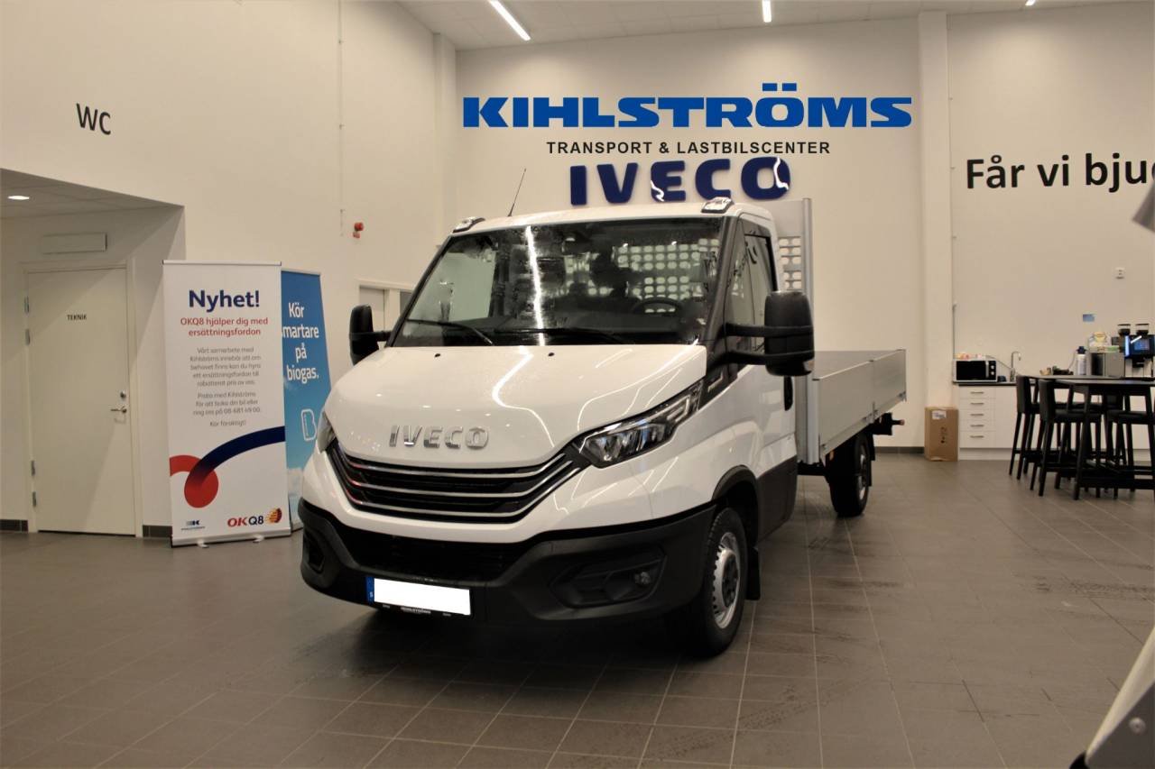 Iveco Daily IVECO 35S16H A8 L...