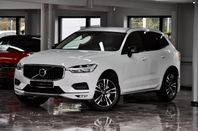 Volvo XC60 D4 Geartronic Momentum, Advanced Edition 190hk