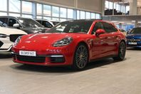 Porsche Panamera 4S Sport Turismo 440hk 21" BOSE Drag Värmar