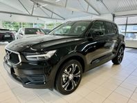 Volvo XC40 D4 AWD / Momentum / Drag / 19" Hjul / 190hk