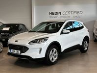 Ford Kuga Titanium phev