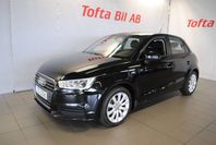 Audi A1 Proline